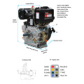 Motores de maquinaria diesel de 16hp S1100